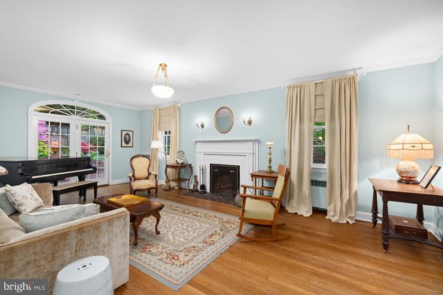 3808 RENO RD NW, Washington, DC 20008