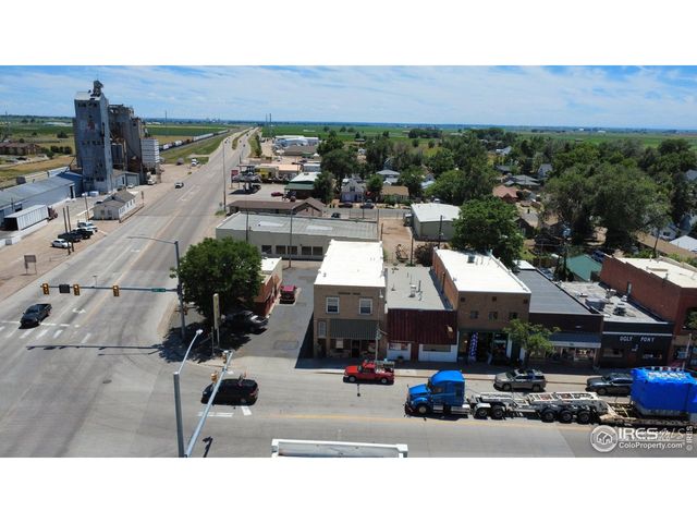 226 1st St, Ault, CO 80610