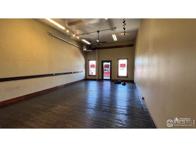 226 1st St, Ault, CO 80610