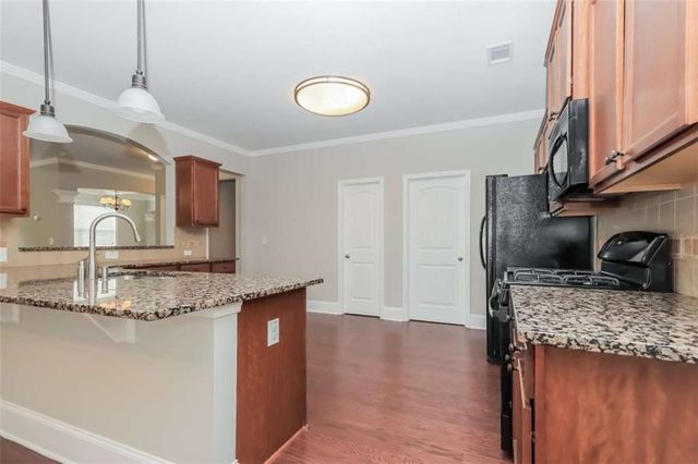 7553 Watson Circle, Locust Grove, GA 30248