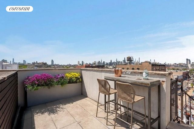 278 NASSAU Avenue THB, New York City, NY 11222