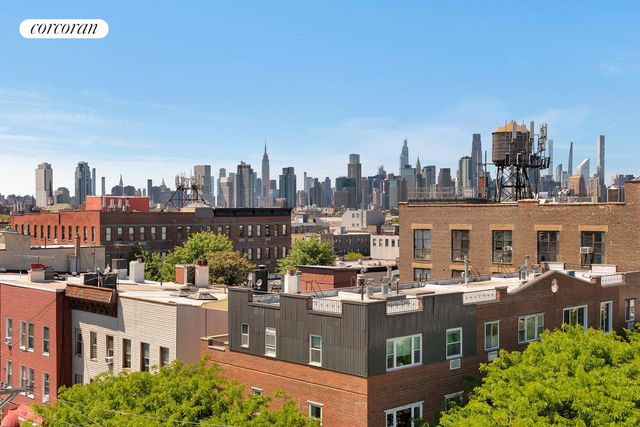278 NASSAU Avenue THB, New York City, NY 11222