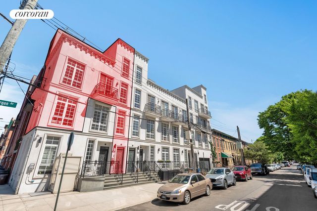 278 NASSAU Avenue THB, New York City, NY 11222