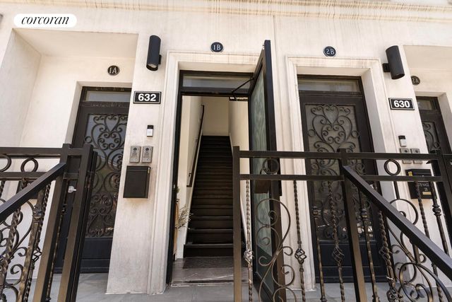 278 NASSAU Avenue THB, New York City, NY 11222