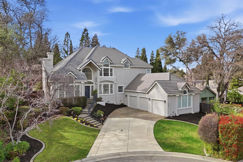 2201 Ellesworth Pl, El Dorado Hills, CA 95762