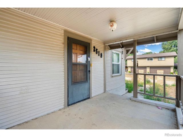 2510 W 4th Street, Greeley, CO 80631
