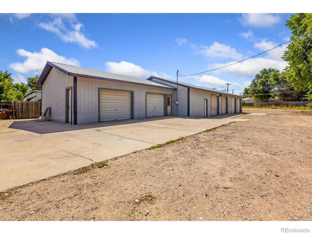 2510 W 4th Street, Greeley, CO 80631