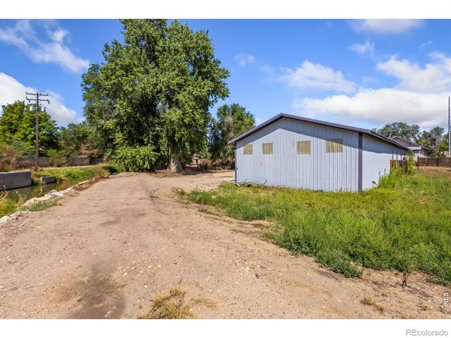 2510 W 4th Street, Greeley, CO 80631