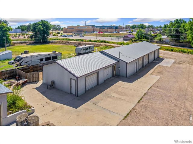 2510 W 4th Street, Greeley, CO 80631