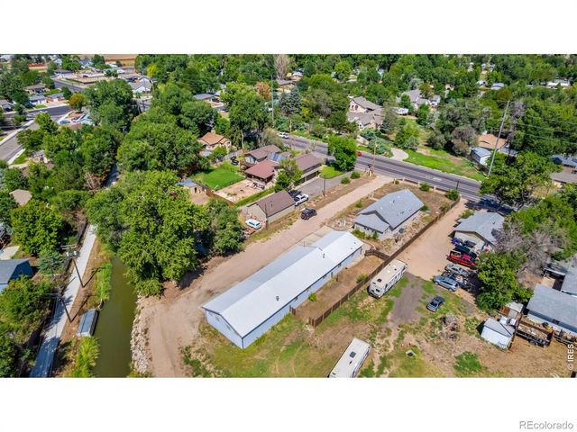 2510 W 4th Street, Greeley, CO 80631