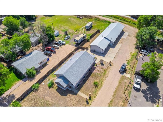 2510 W 4th Street, Greeley, CO 80631