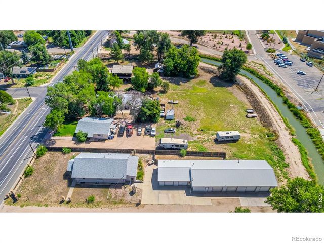 2510 W 4th Street, Greeley, CO 80631