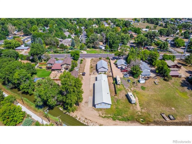 2510 W 4th Street, Greeley, CO 80631