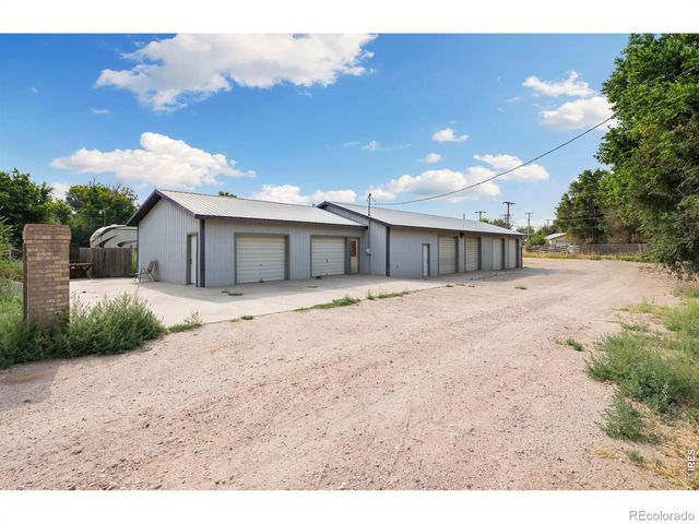 2510 W 4th Street, Greeley, CO 80631