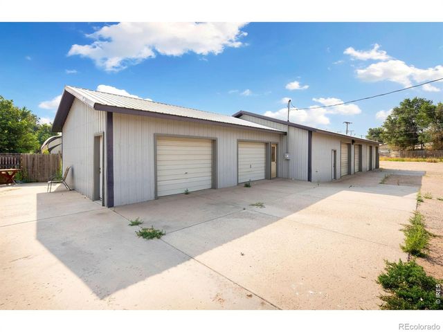 2510 W 4th Street, Greeley, CO 80631