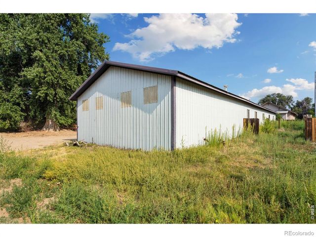 2510 W 4th Street, Greeley, CO 80631