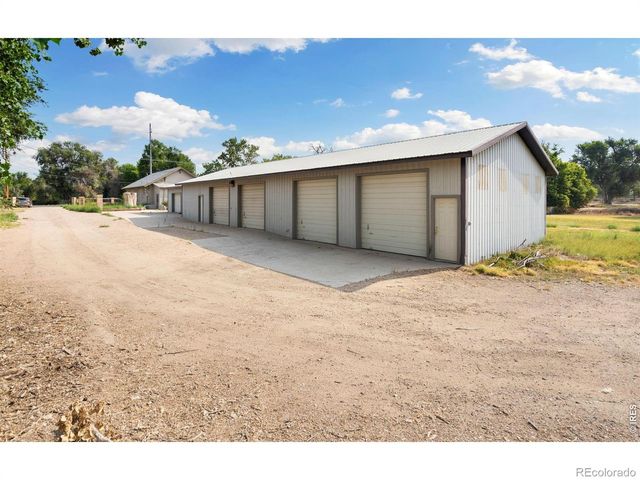 2510 W 4th Street, Greeley, CO 80631