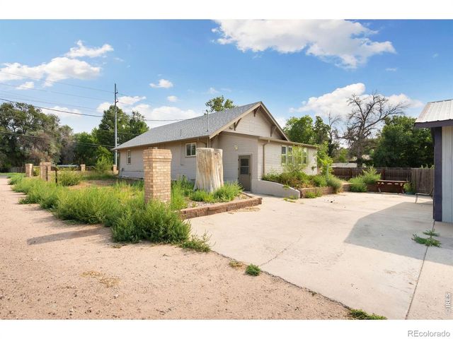 2510 W 4th Street, Greeley, CO 80631