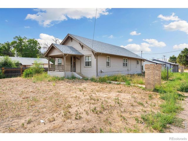 2510 W 4th Street, Greeley, CO 80631