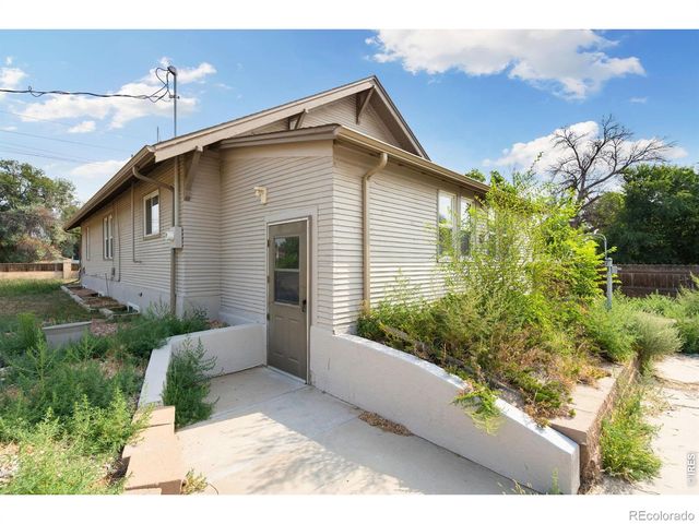 2510 W 4th Street, Greeley, CO 80631