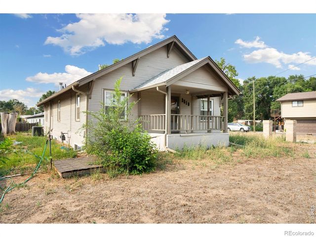 2510 W 4th Street, Greeley, CO 80631