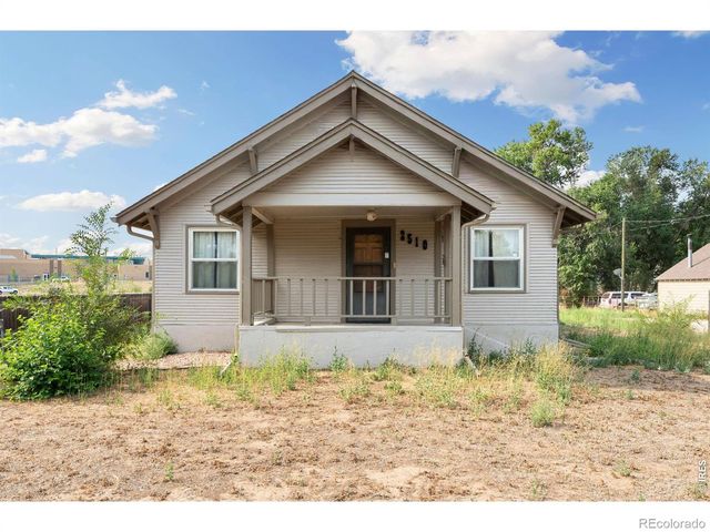2510 W 4th Street, Greeley, CO 80631