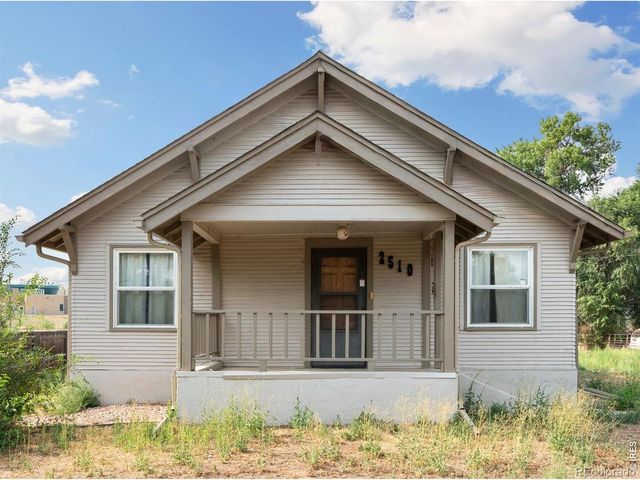2510 W 4th Street, Greeley, CO 80631