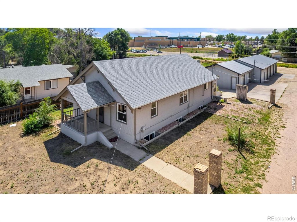 2510 W 4th Street, Greeley, CO 80631