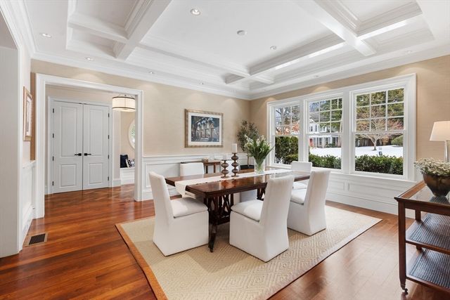 15 Slocum Road, Lexington, MA 02421