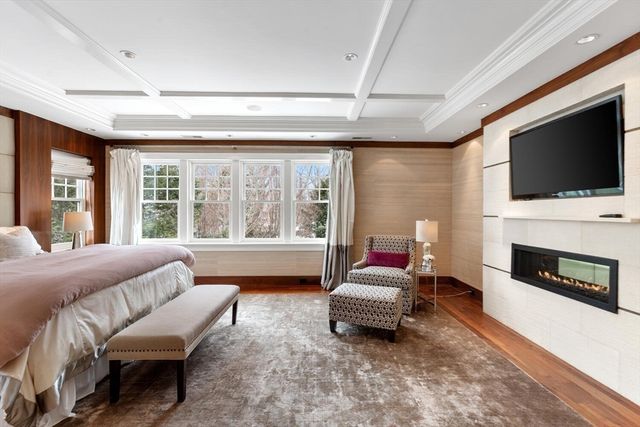 15 Slocum Road, Lexington, MA 02421