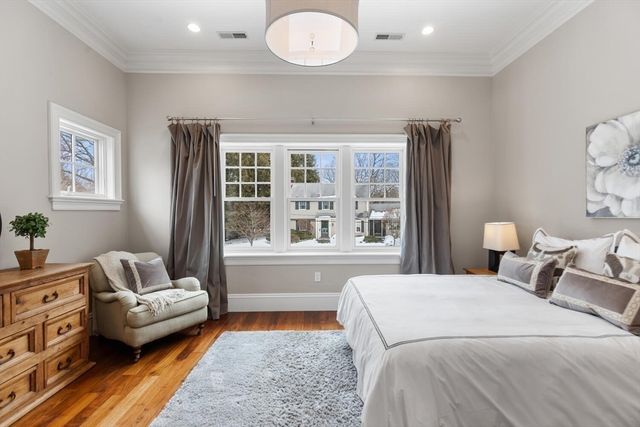 15 Slocum Road, Lexington, MA 02421