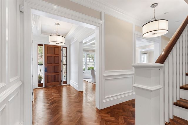 15 Slocum Road, Lexington, MA 02421