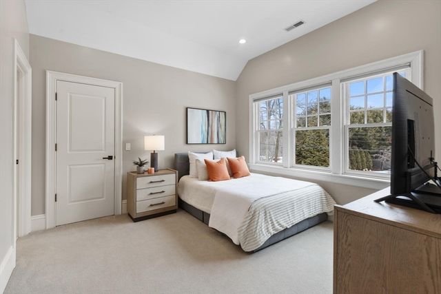 15 Slocum Road, Lexington, MA 02421