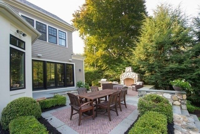 15 Slocum Road, Lexington, MA 02421