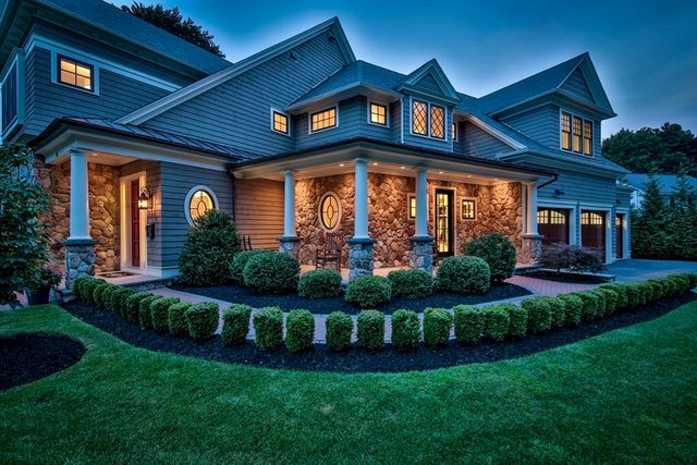 15 Slocum Road, Lexington, MA 02421