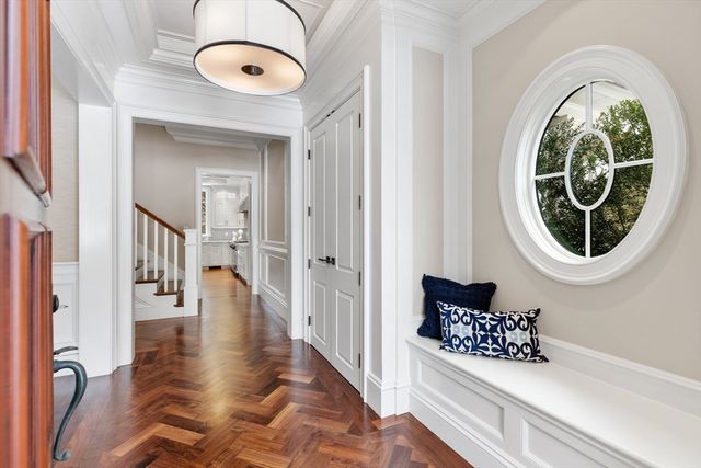 15 Slocum Road, Lexington, MA 02421