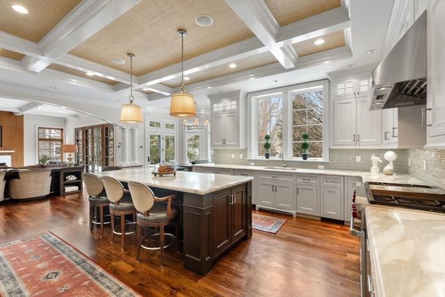 15 Slocum Road, Lexington, MA 02421