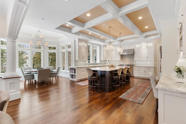 15 Slocum Road, Lexington, MA 02421