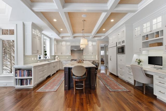 15 Slocum Road, Lexington, MA 02421