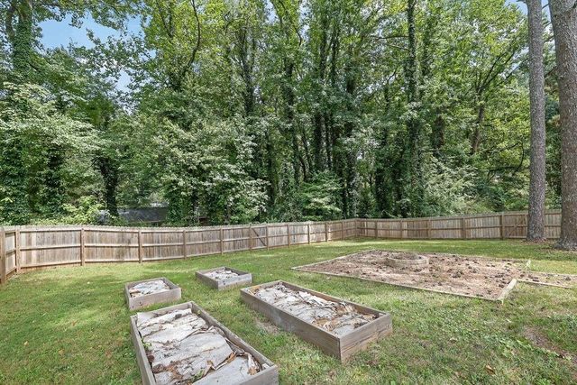 2372 Woodland NW Drive, Kennesaw, GA 30152