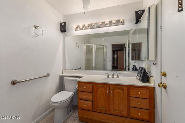 2338 W MONTE CRISTO Avenue, Phoenix, AZ 85023