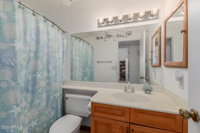 2338 W MONTE CRISTO Avenue, Phoenix, AZ 85023