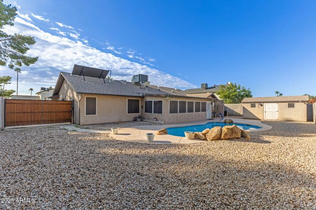 2338 W MONTE CRISTO Avenue, Phoenix, AZ 85023