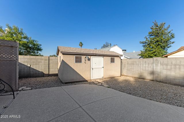 2338 W MONTE CRISTO Avenue, Phoenix, AZ 85023