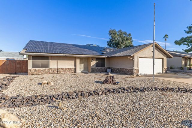 2338 W MONTE CRISTO Avenue, Phoenix, AZ 85023