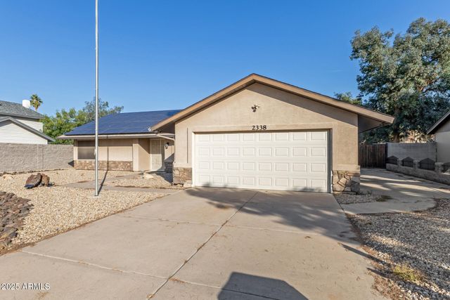 2338 W MONTE CRISTO Avenue, Phoenix, AZ 85023