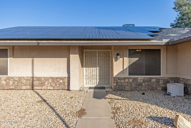 2338 W MONTE CRISTO Avenue, Phoenix, AZ 85023