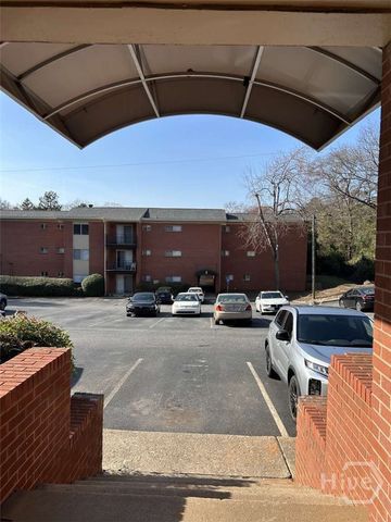 250 Little Street D106, Athens, GA 30605
