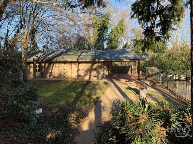 250 Little Street D106, Athens, GA 30605
