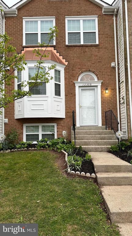 12308 SANDY POINT CT, Silver Spring, MD 20904
